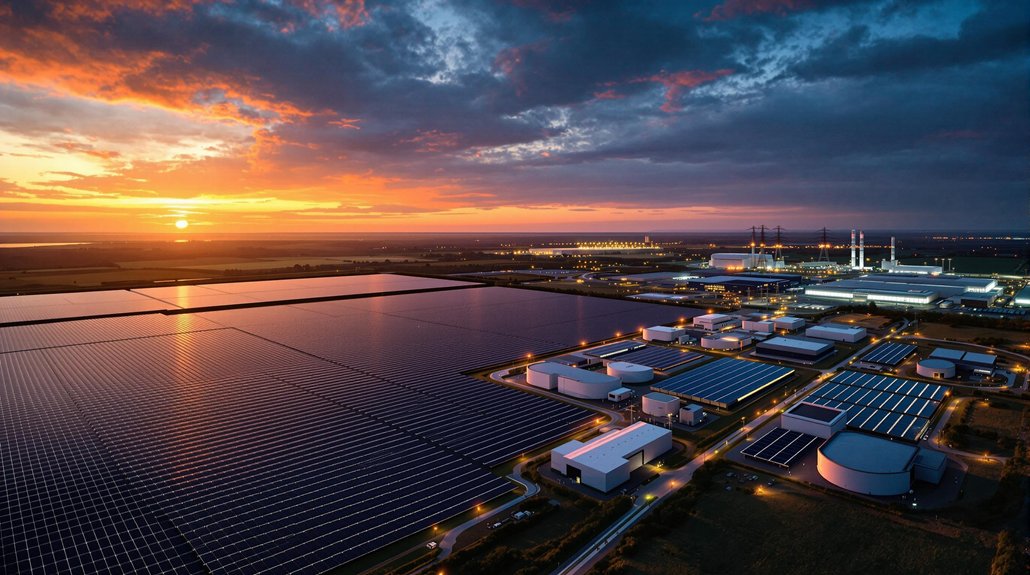 ai driven energy transformation