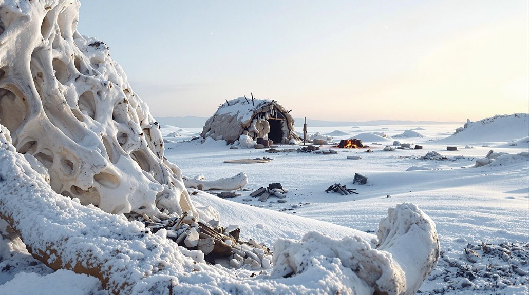 ancient resilience in adversity