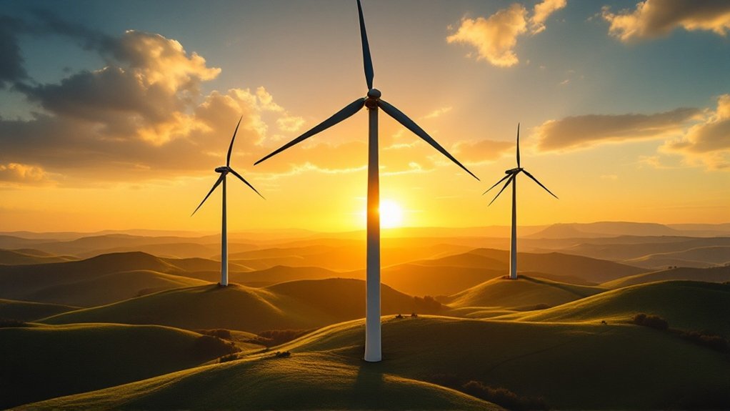 best wind turbine design