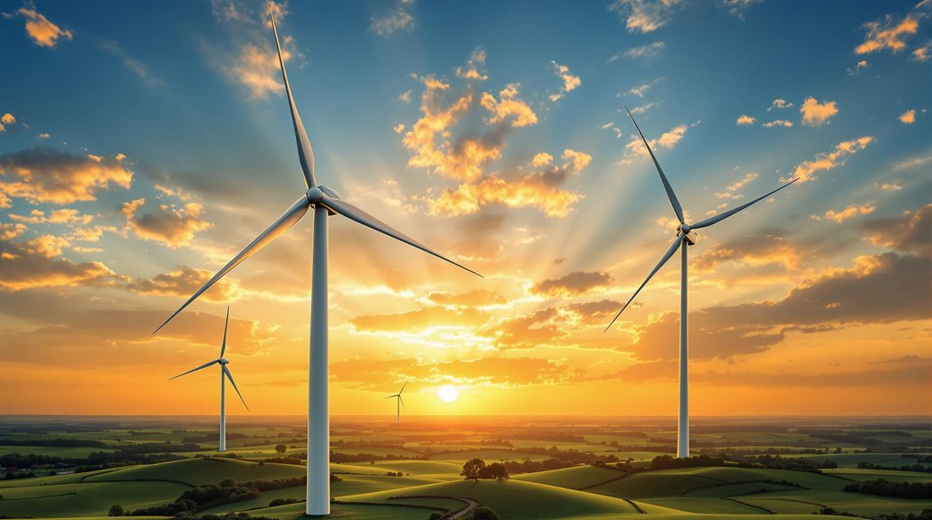 best wind turbine designs