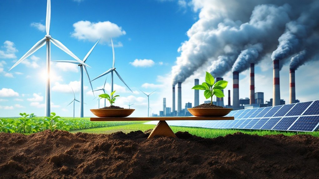 carbon credits for emissions