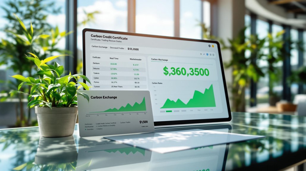 carbon credits purchasing guide