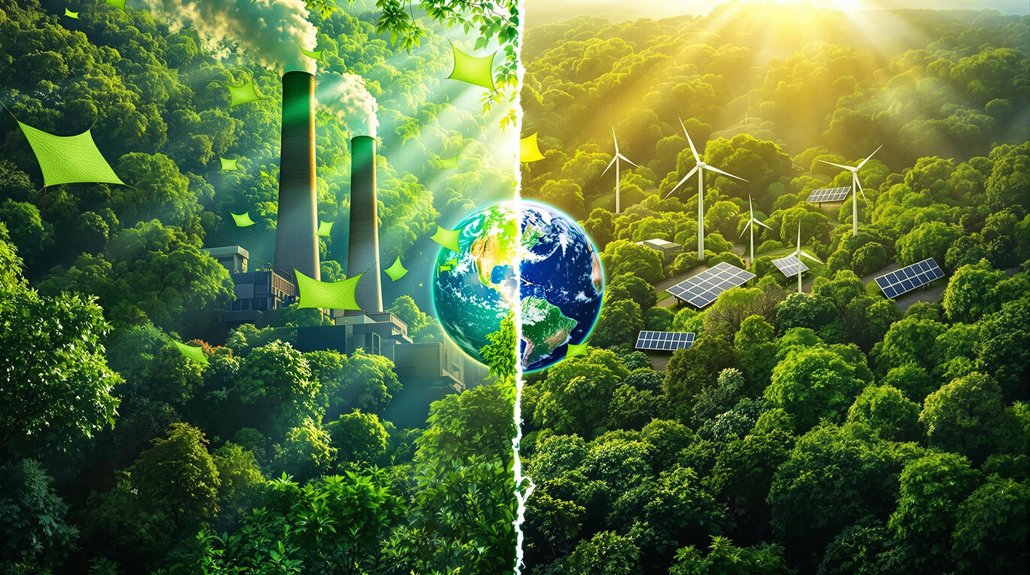 carbon offset companies guide