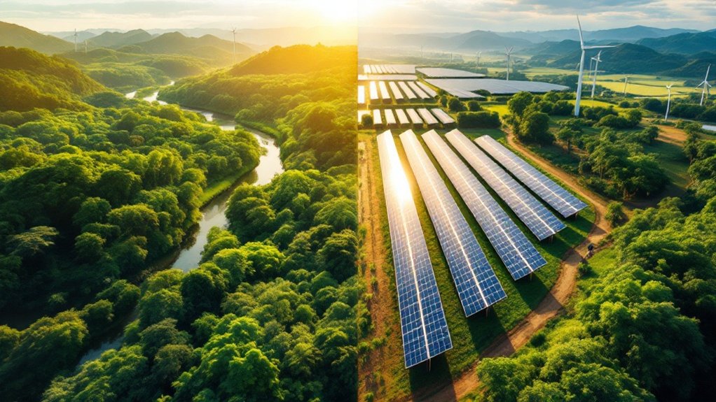 carbon offset company overview