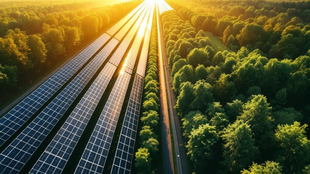 carbon offset market trends