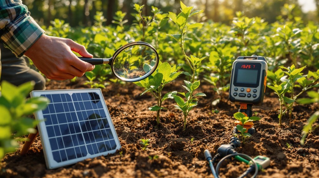 carbon offset verification explained