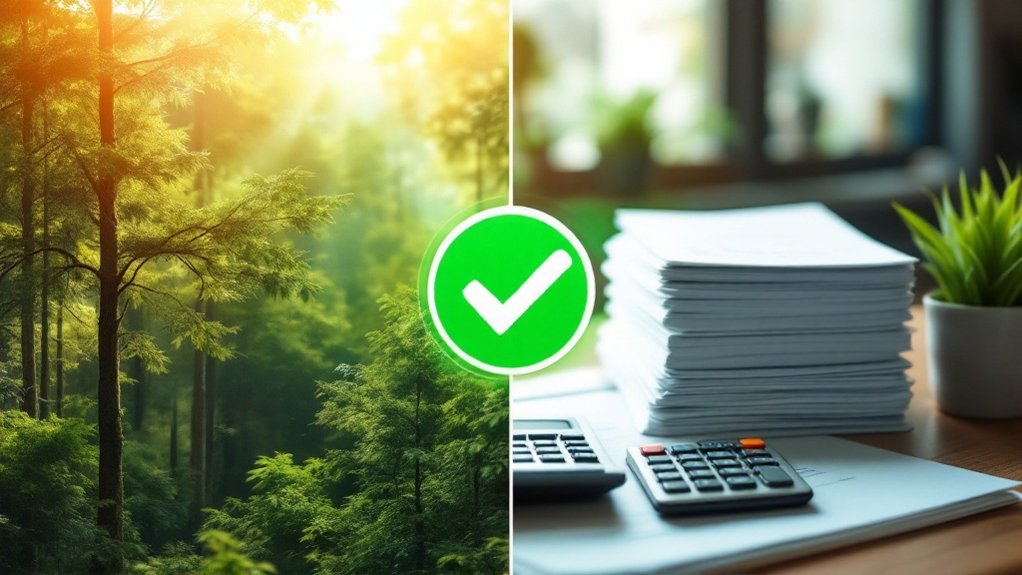 carbon offsets tax deduction