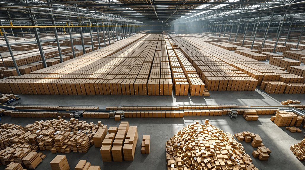 cardboard recycling statistics usa