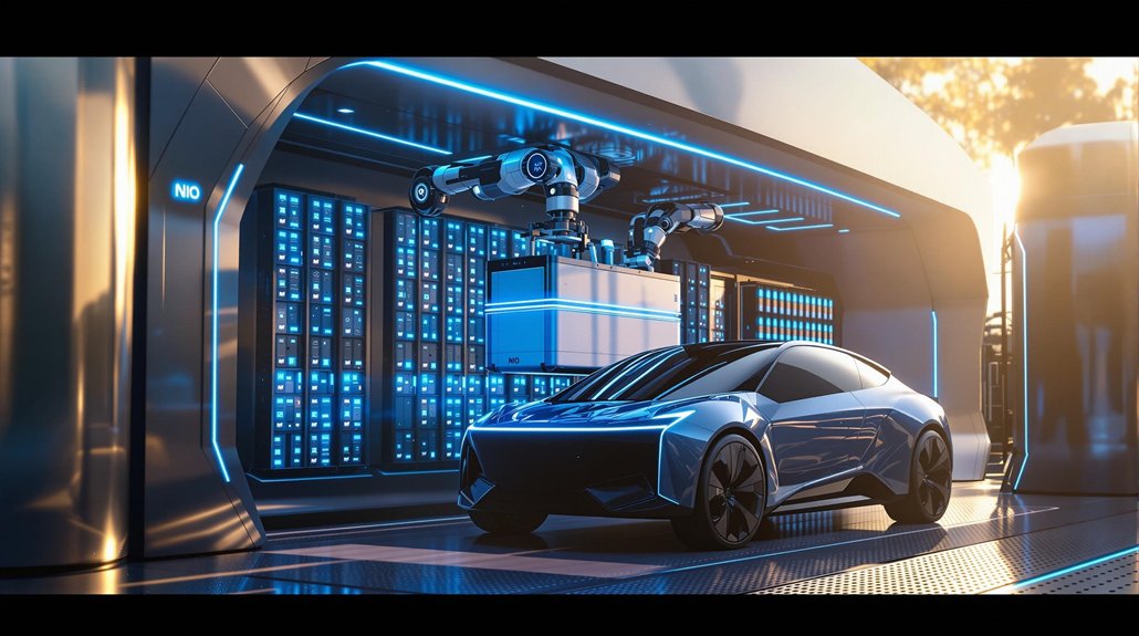 catl invests in nio