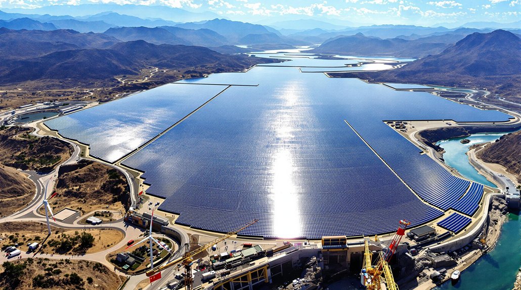 china s massive green energy expansion
