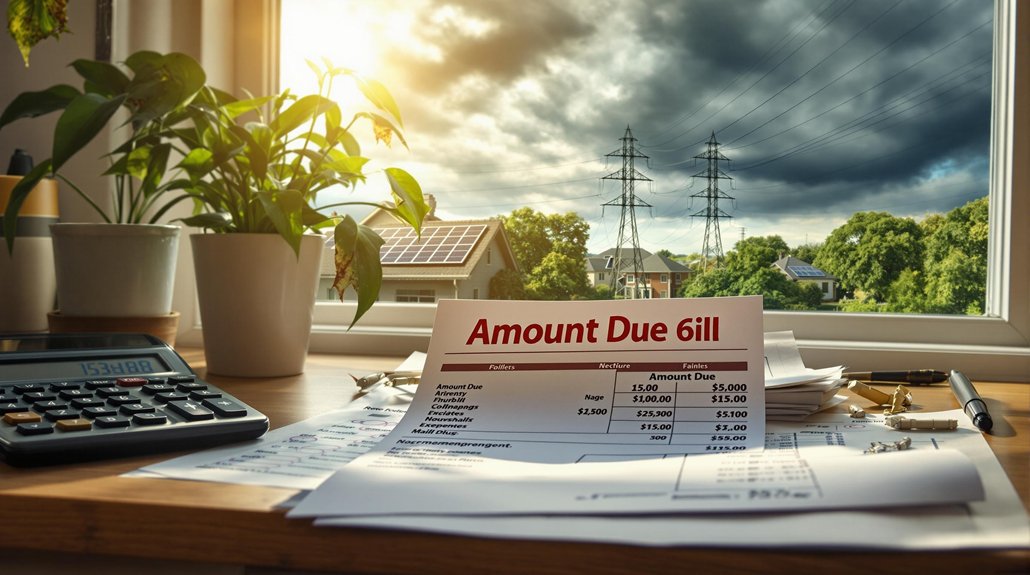 clean energy tax credits impact