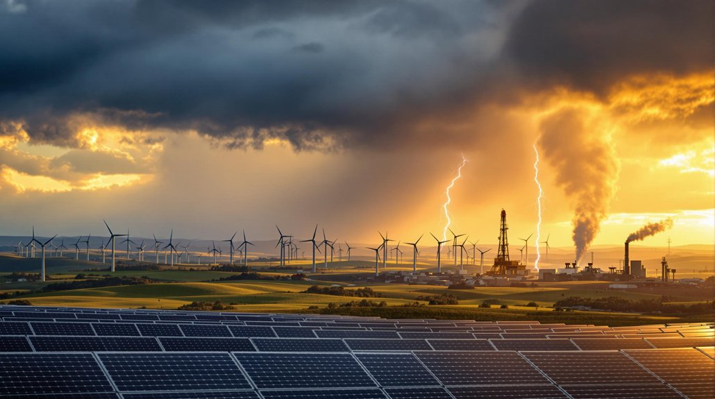 clean power blunder backfires