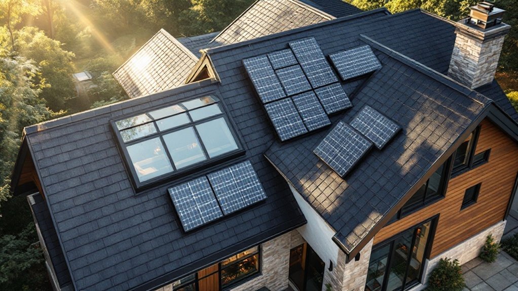 creative solar energy solutions