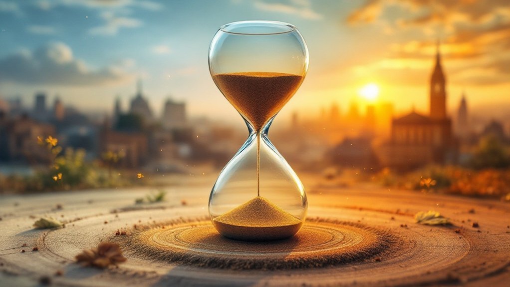 defining generational time spans