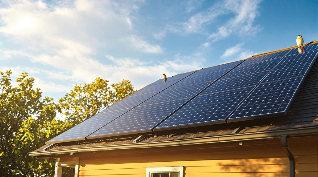 eco friendly energy solution