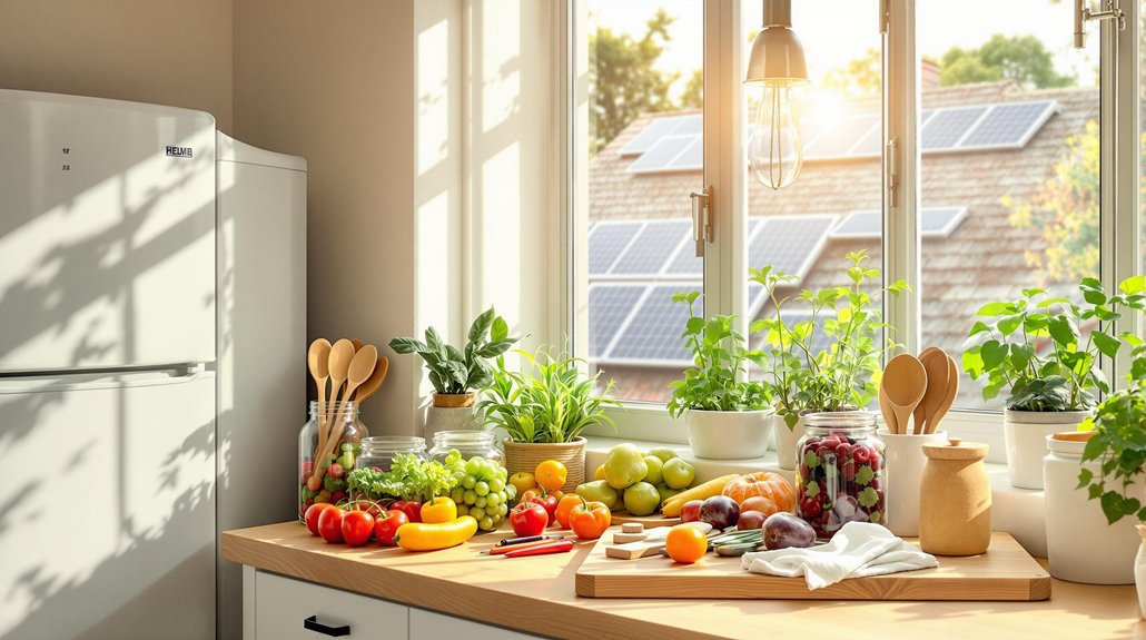 eco friendly home choices