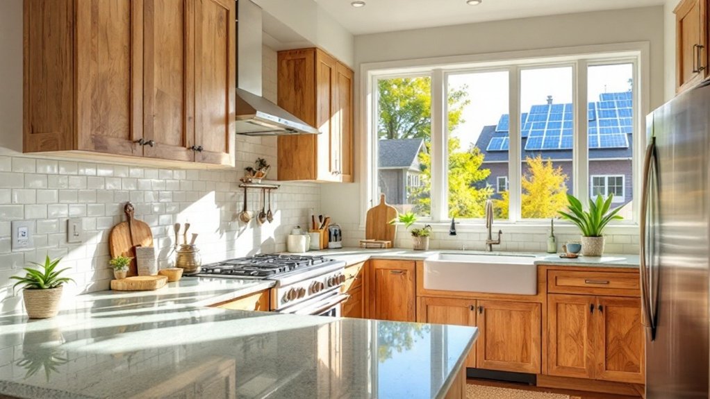 eco friendly home renovation tips