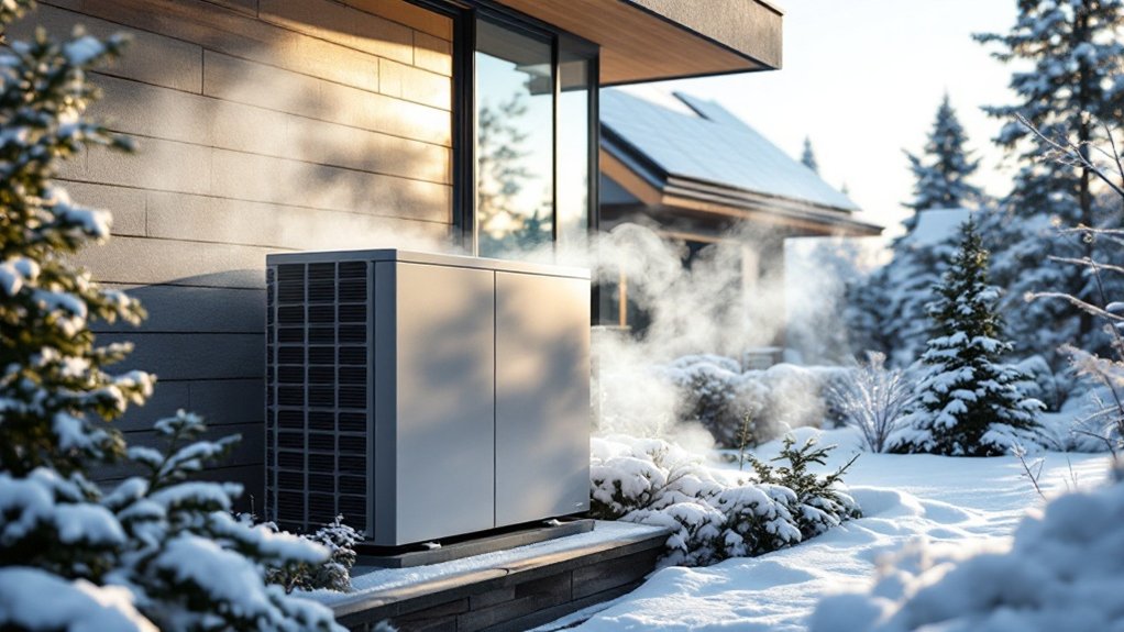 efficient home heating solution