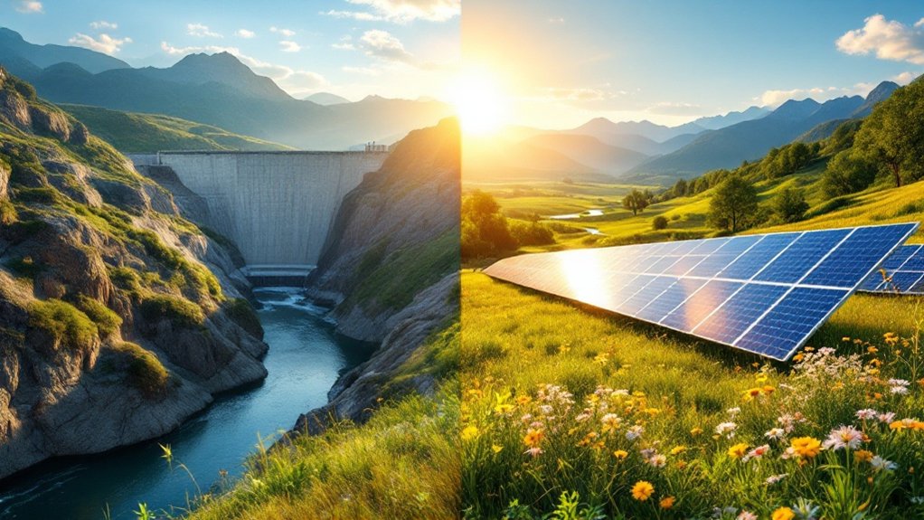 energy classification distinctions explained