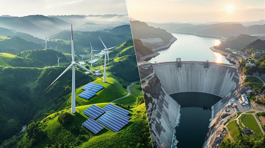 energy terminology clarification needed