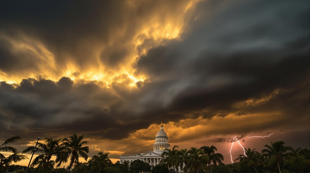 florida senate weather manipulation ban