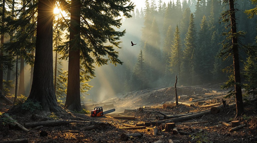 forest protections dismantled trump