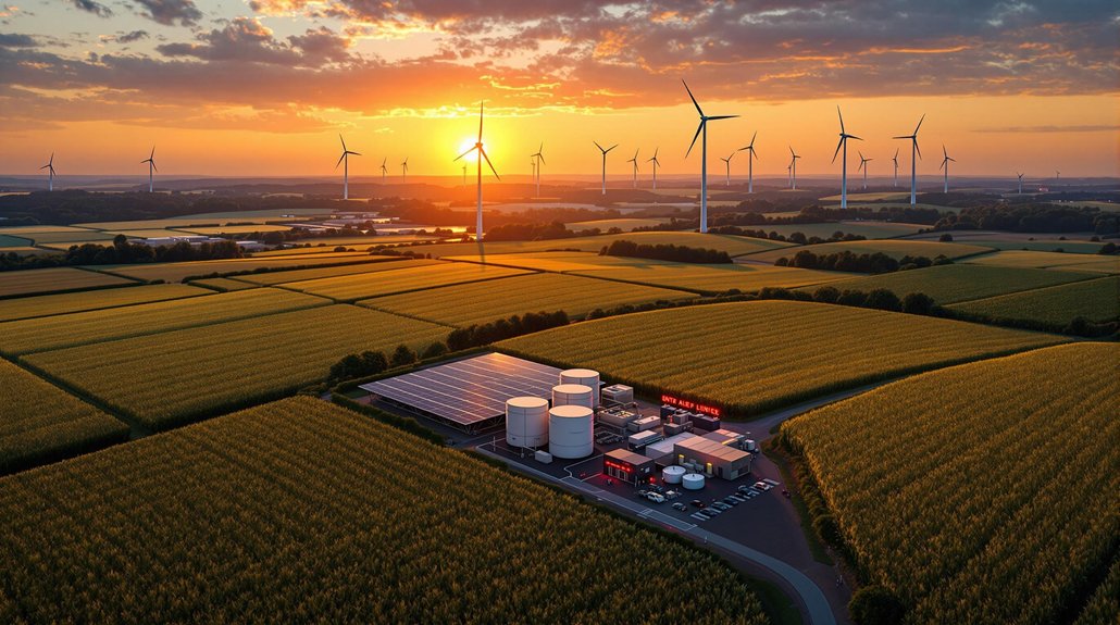 future of renewable fuels