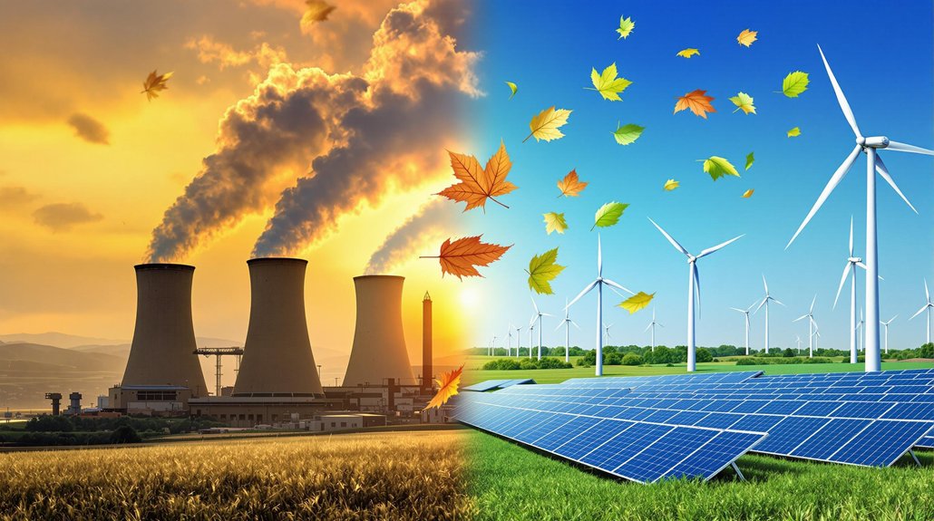 generational perspectives on sustainability