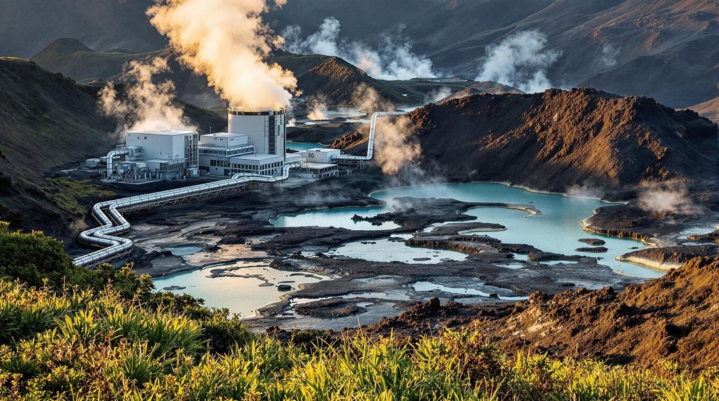 geothermal energy sustainability debate