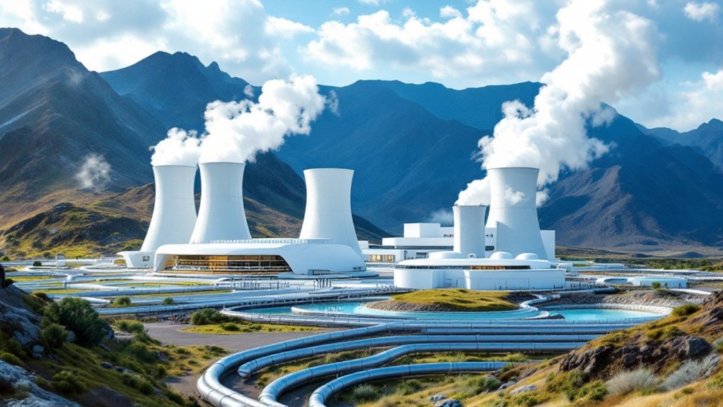 geothermal energy sustainability debate