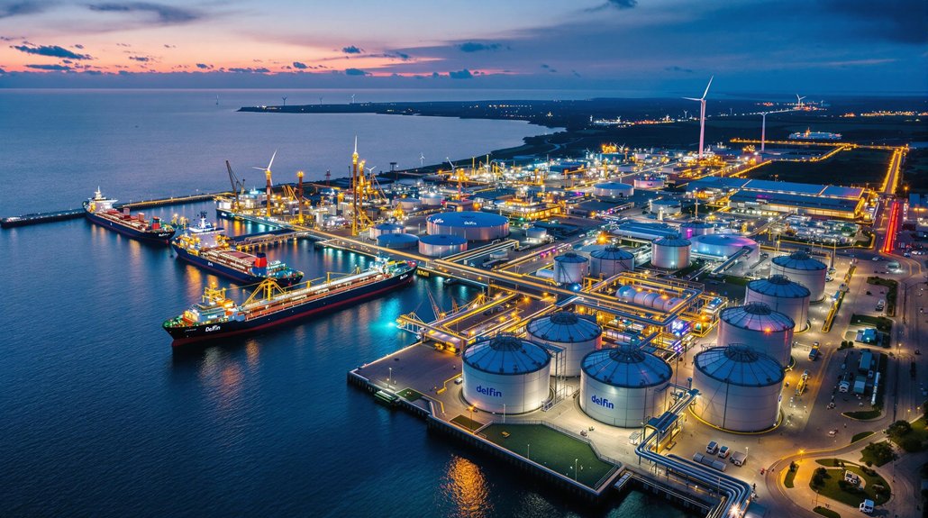 germany s long term lng deal