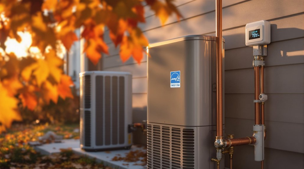 heat pump performance insights