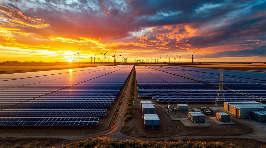 historic power shift 2024