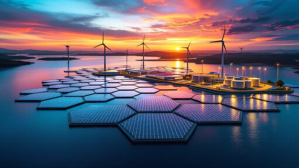 innovative clean energy solutions