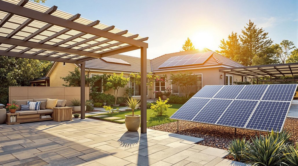 innovative solar panel solutions