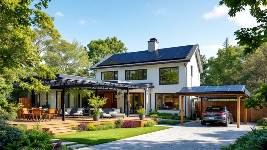 innovative solar panel solutions