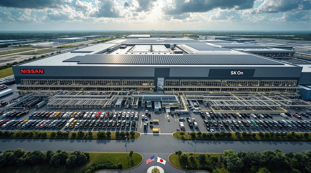 japanese giant ev battery deal