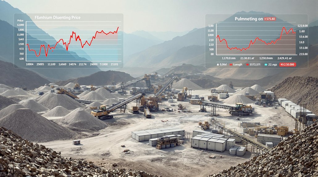 lithium oversupply market crisis