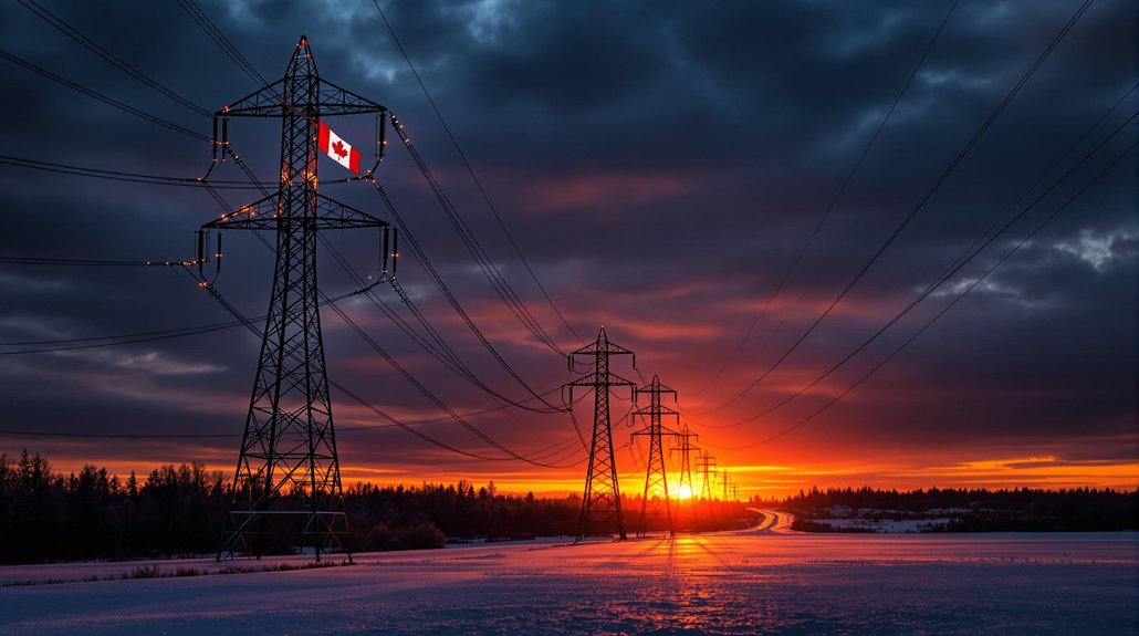 ontario power tax impact
