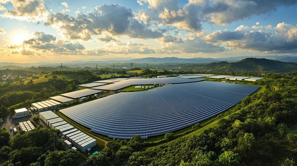 philippines solar battery auction launched