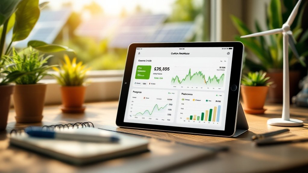 purchase carbon credits guide