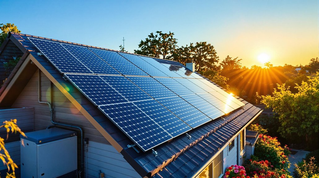 renewable energy for sustainability