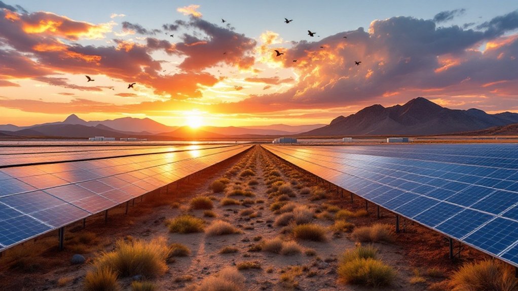 renewable energy for sustainability