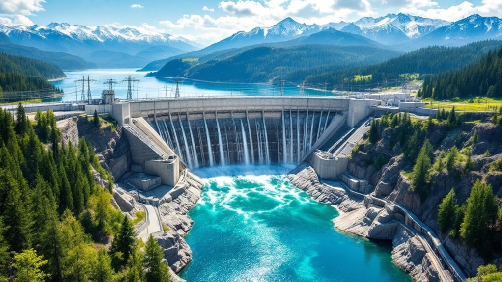 renewable energy source advantages