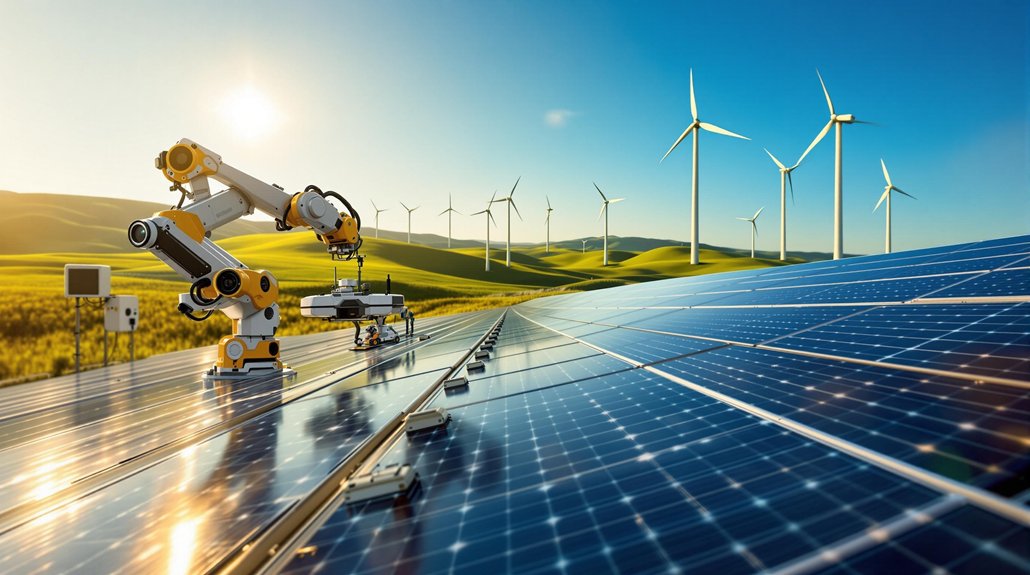 renewable energy talent competition