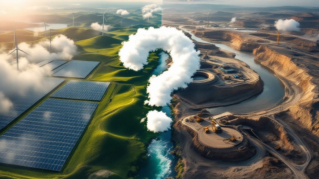 renewable resources have limits