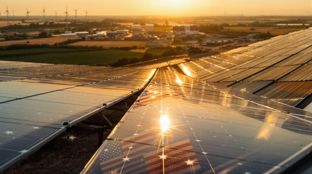 republicans support green credits