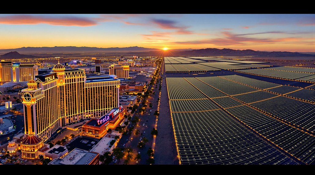 solar energy gratitude transformation