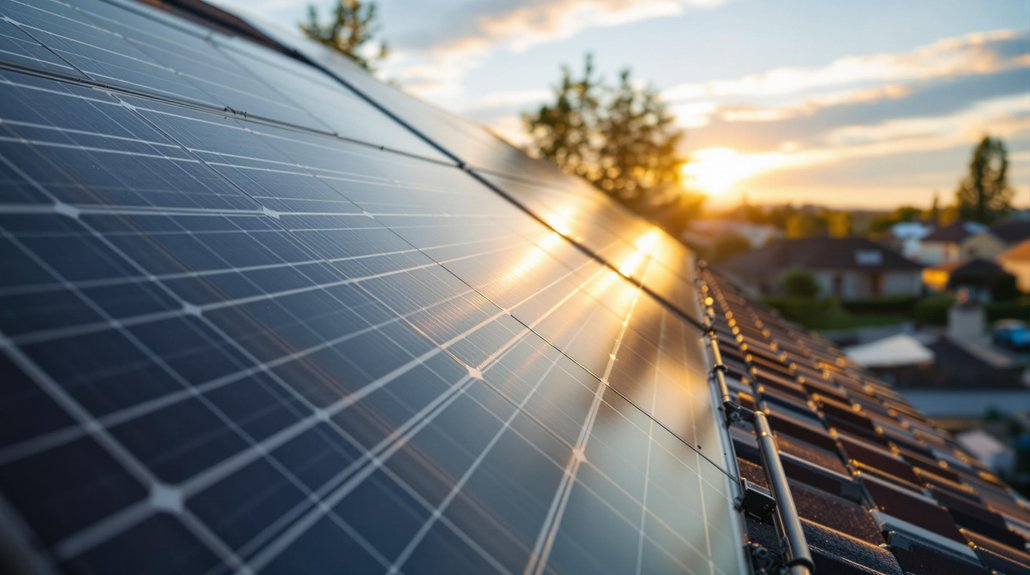 solar panel lifespan explained