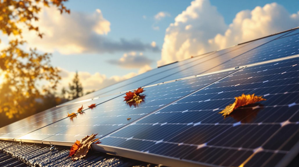 surprising solar panel insights